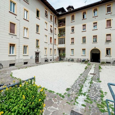 Zara Apartment Trento Exterior foto