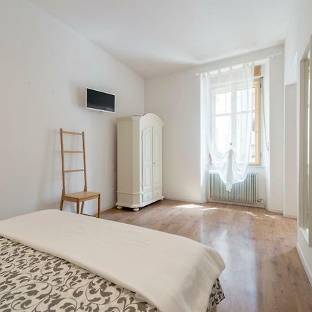 Zara Apartment Trento Exterior foto
