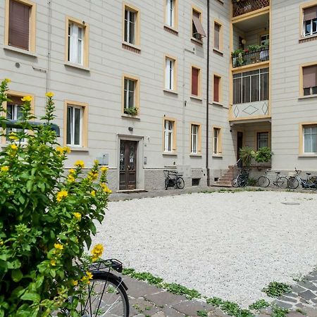 Zara Apartment Trento Exterior foto