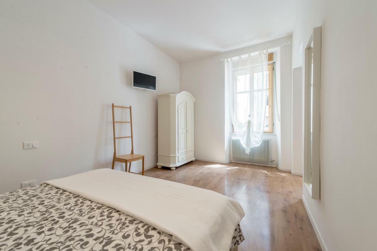Zara Apartment Trento Exterior foto
