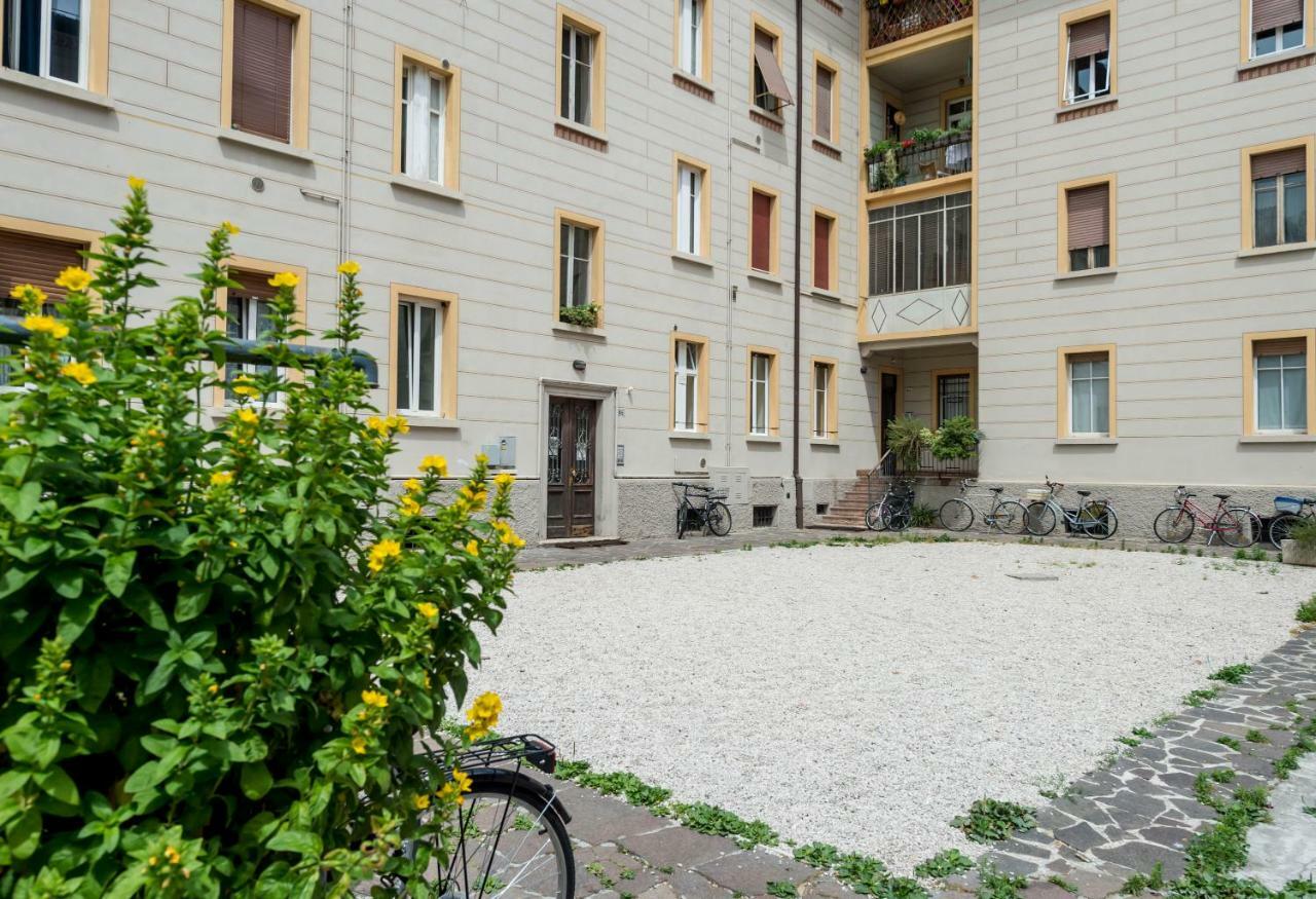 Zara Apartment Trento Exterior foto
