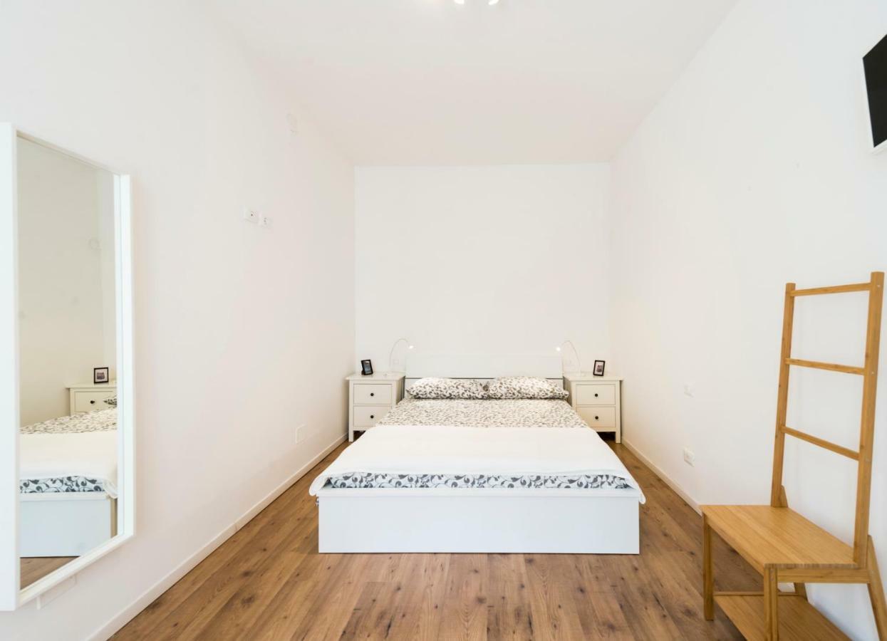 Zara Apartment Trento Exterior foto