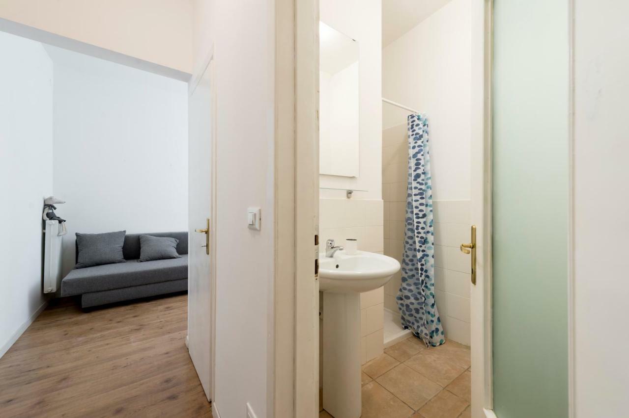Zara Apartment Trento Exterior foto