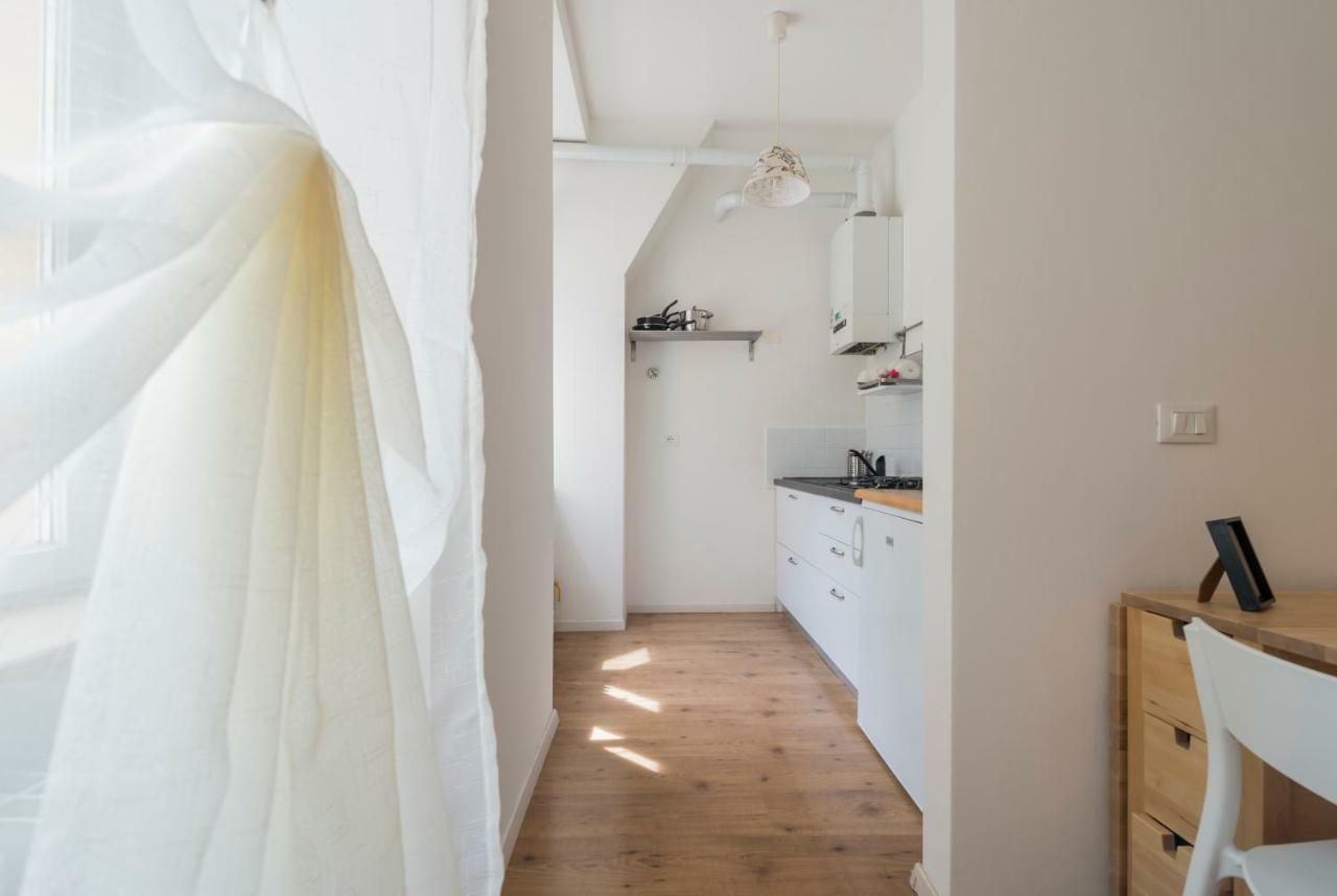 Zara Apartment Trento Exterior foto