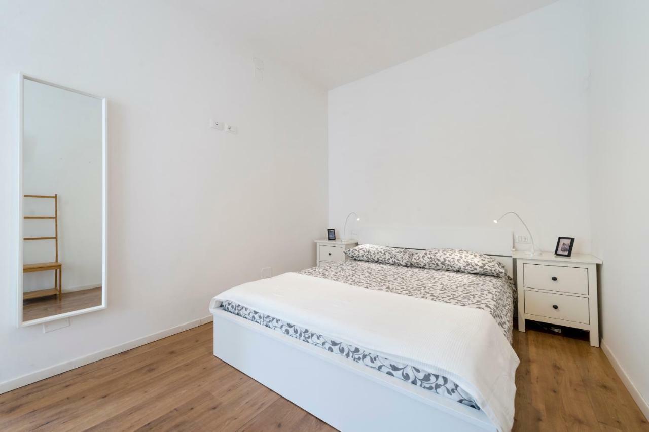 Zara Apartment Trento Exterior foto