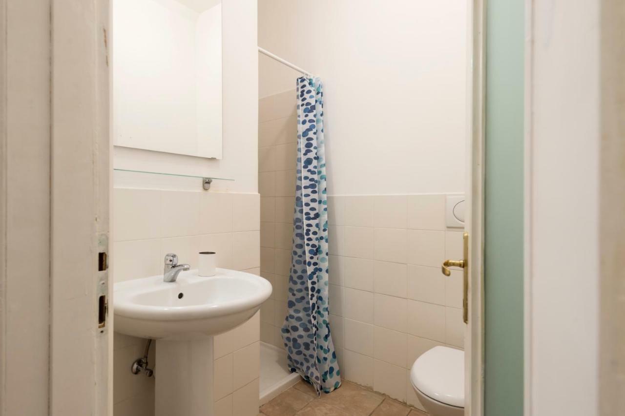 Zara Apartment Trento Exterior foto